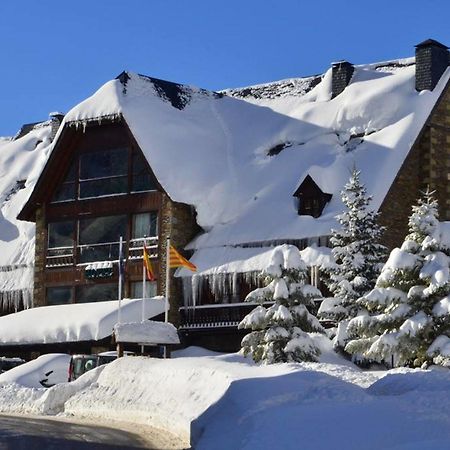 Hotel Chalet Bassibe Бакейра-Берет Екстер'єр фото