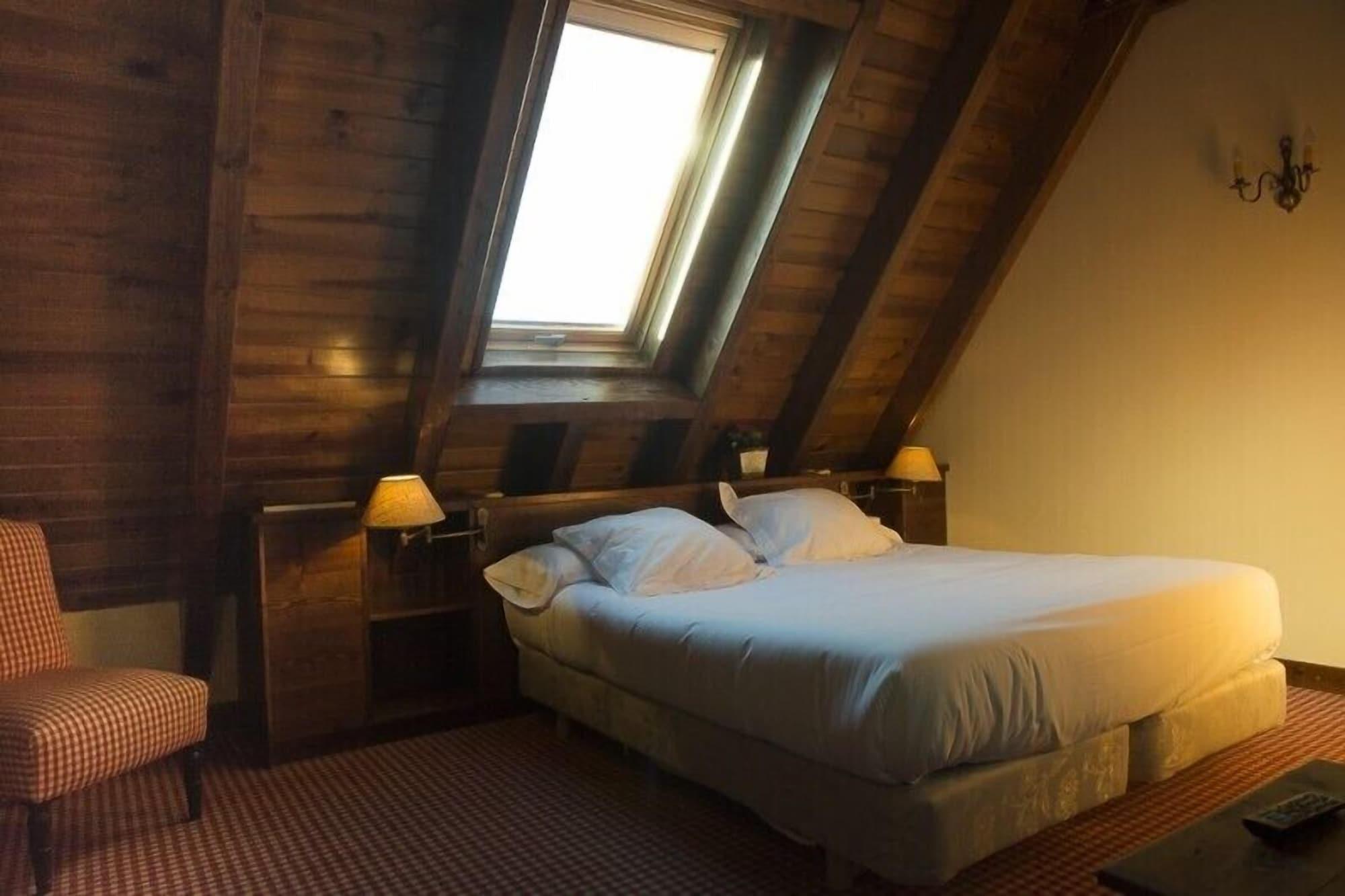 Hotel Chalet Bassibe Бакейра-Берет Екстер'єр фото