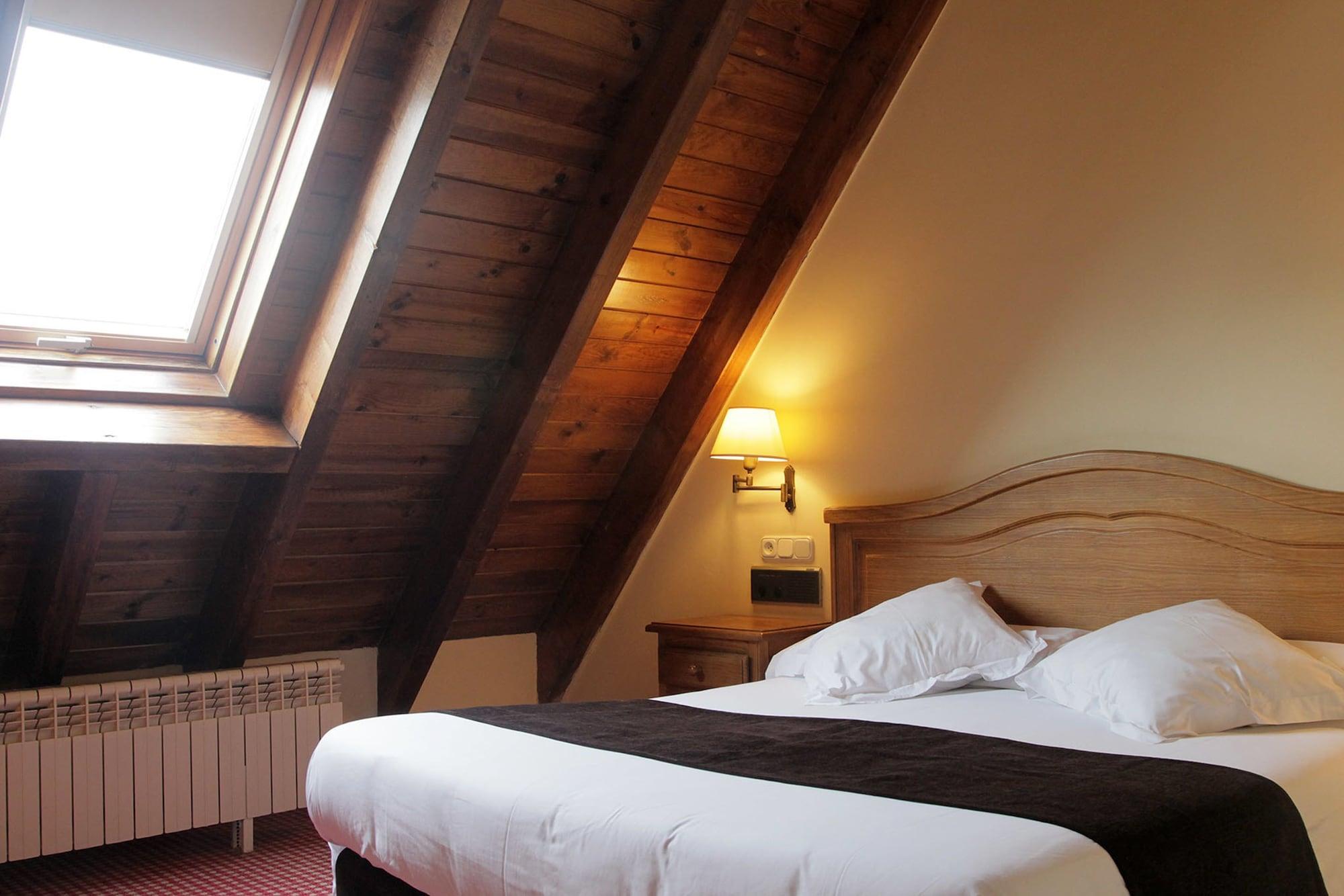 Hotel Chalet Bassibe Бакейра-Берет Екстер'єр фото