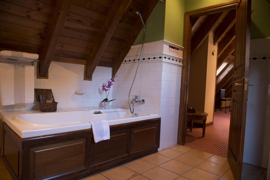 Hotel Chalet Bassibe Бакейра-Берет Екстер'єр фото