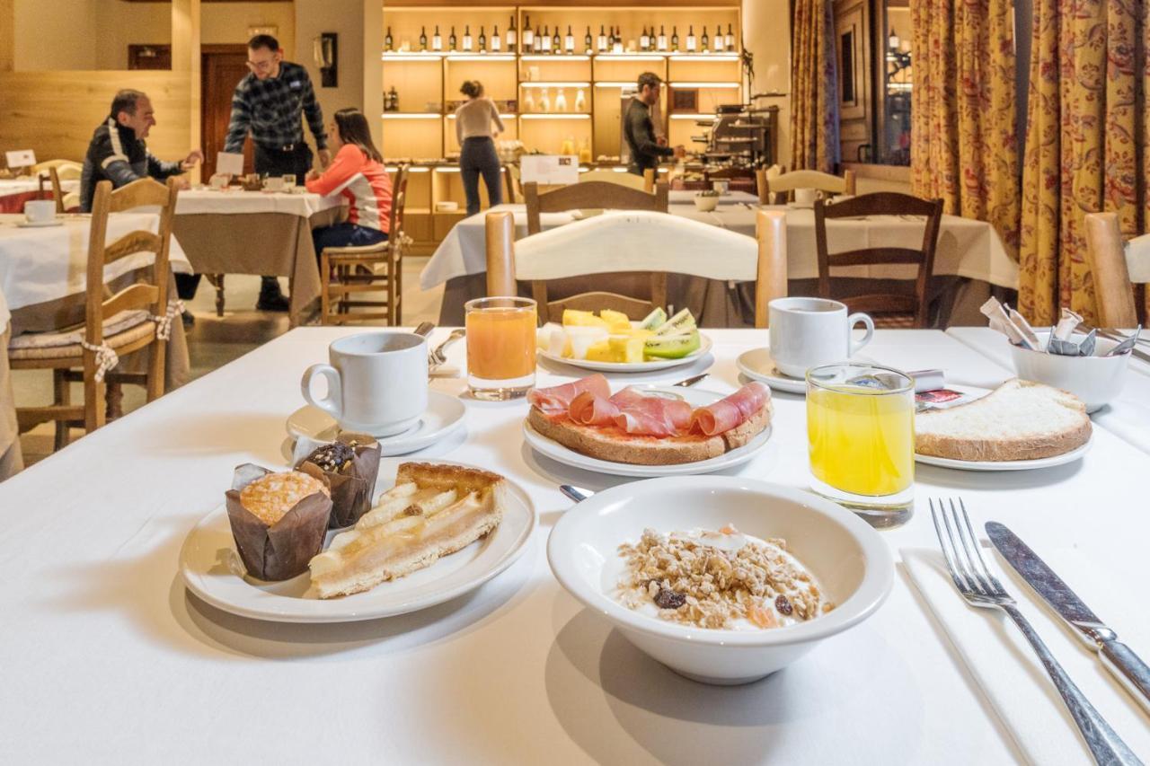 Hotel Chalet Bassibe Бакейра-Берет Екстер'єр фото