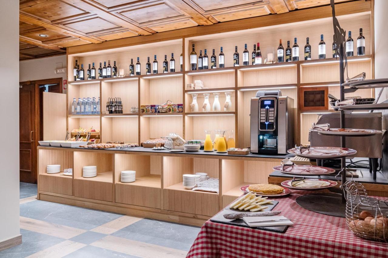 Hotel Chalet Bassibe Бакейра-Берет Екстер'єр фото