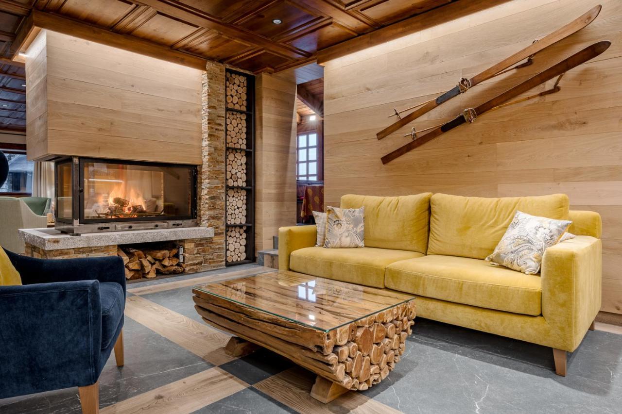 Hotel Chalet Bassibe Бакейра-Берет Екстер'єр фото