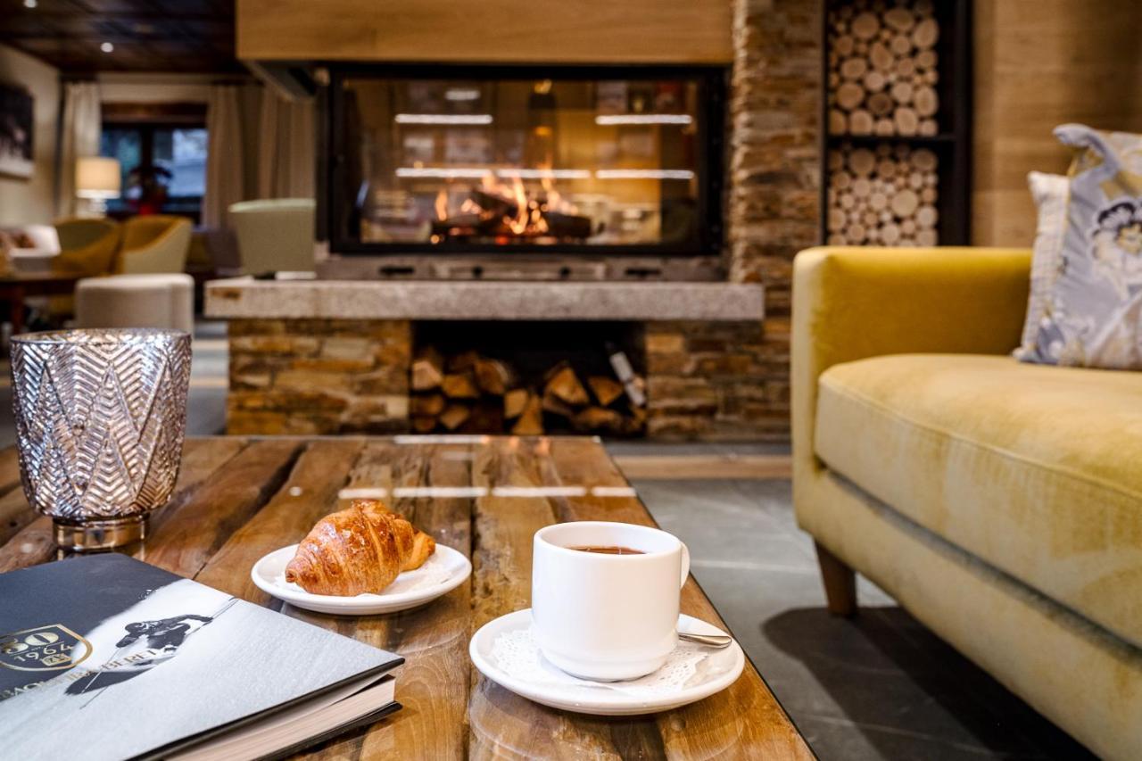Hotel Chalet Bassibe Бакейра-Берет Екстер'єр фото