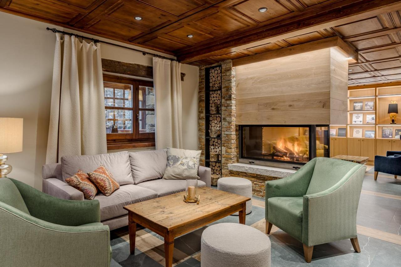 Hotel Chalet Bassibe Бакейра-Берет Екстер'єр фото