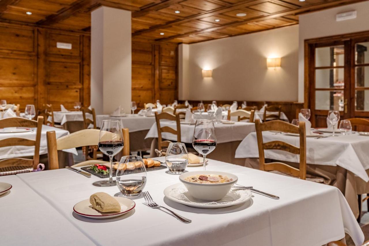 Hotel Chalet Bassibe Бакейра-Берет Екстер'єр фото