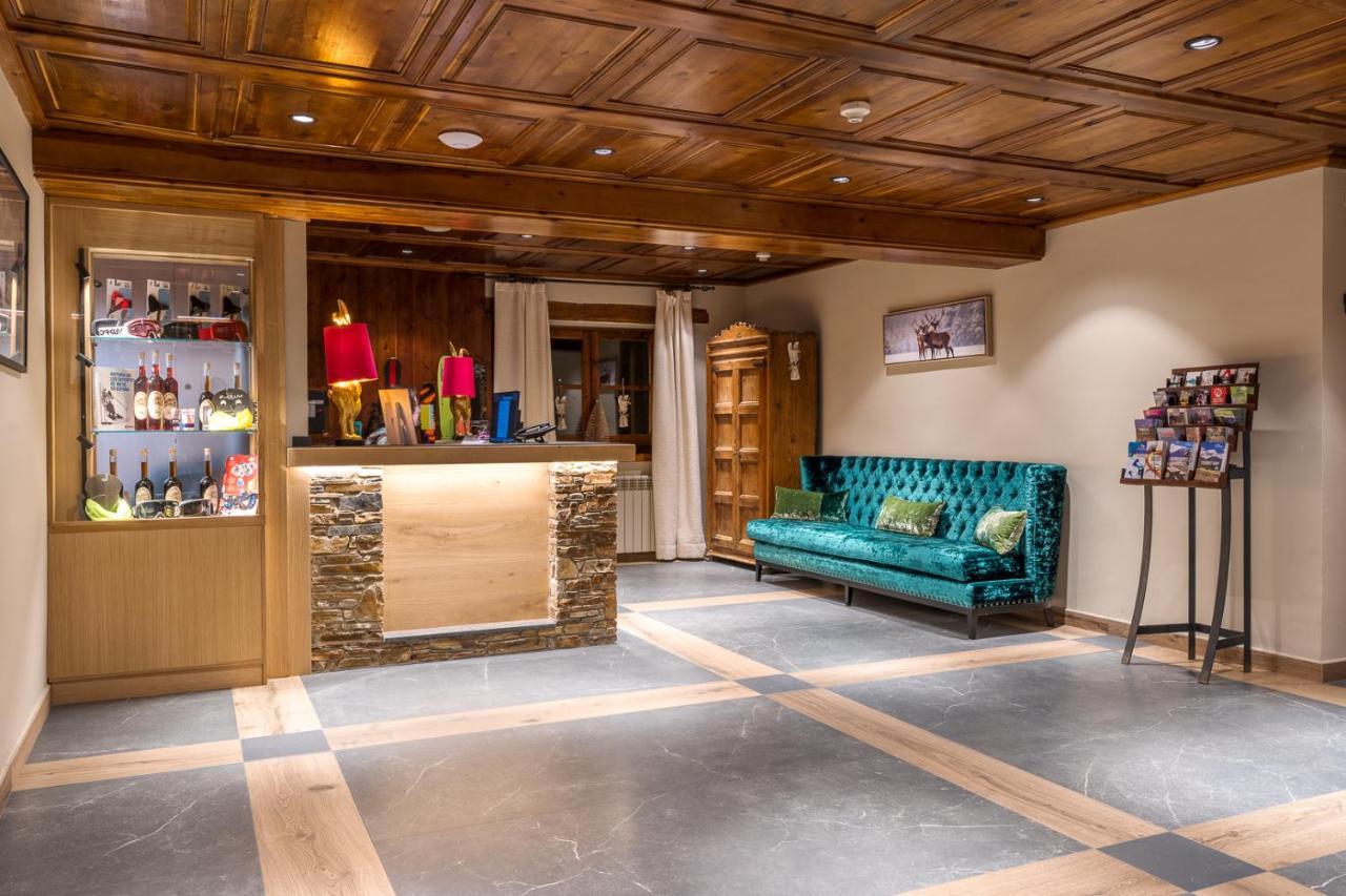 Hotel Chalet Bassibe Бакейра-Берет Екстер'єр фото