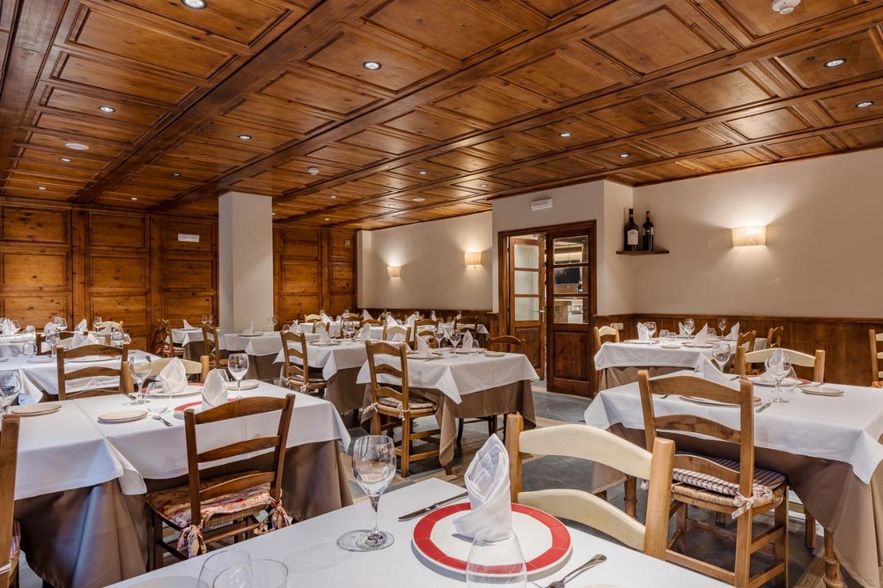 Hotel Chalet Bassibe Бакейра-Берет Екстер'єр фото