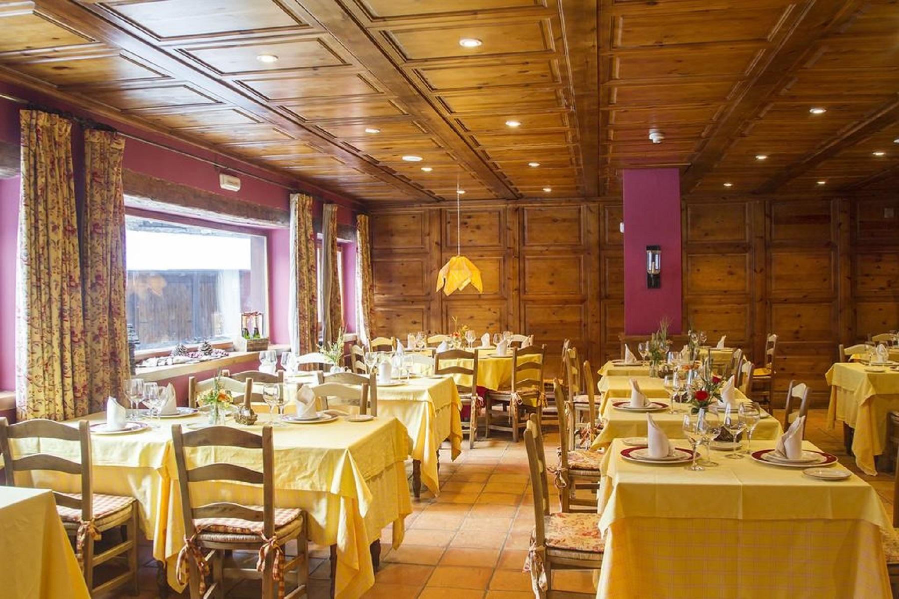 Hotel Chalet Bassibe Бакейра-Берет Екстер'єр фото
