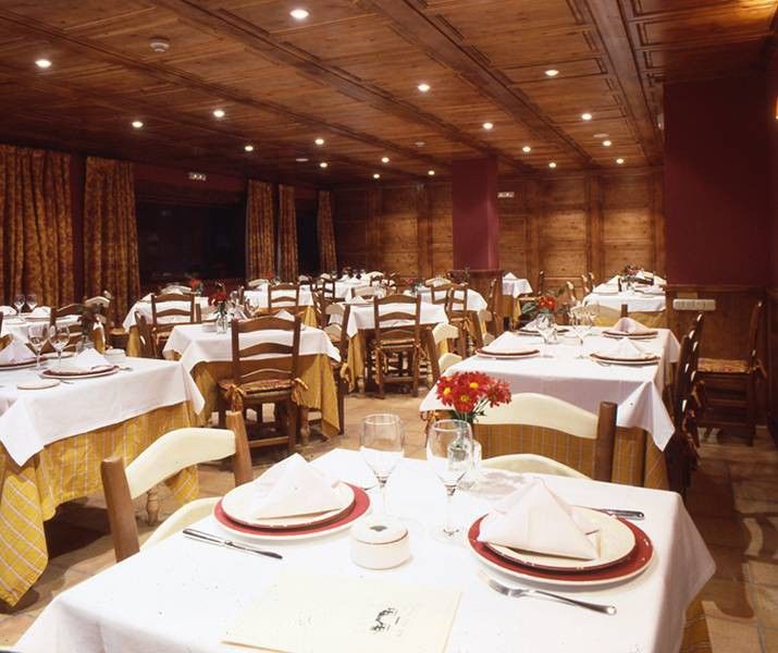 Hotel Chalet Bassibe Бакейра-Берет Екстер'єр фото