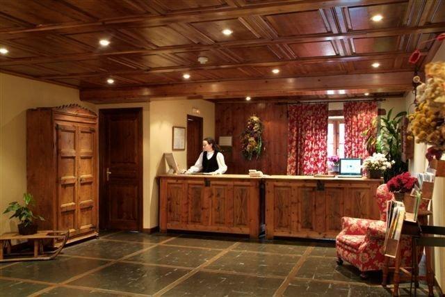 Hotel Chalet Bassibe Бакейра-Берет Екстер'єр фото