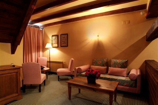 Hotel Chalet Bassibe Бакейра-Берет Екстер'єр фото