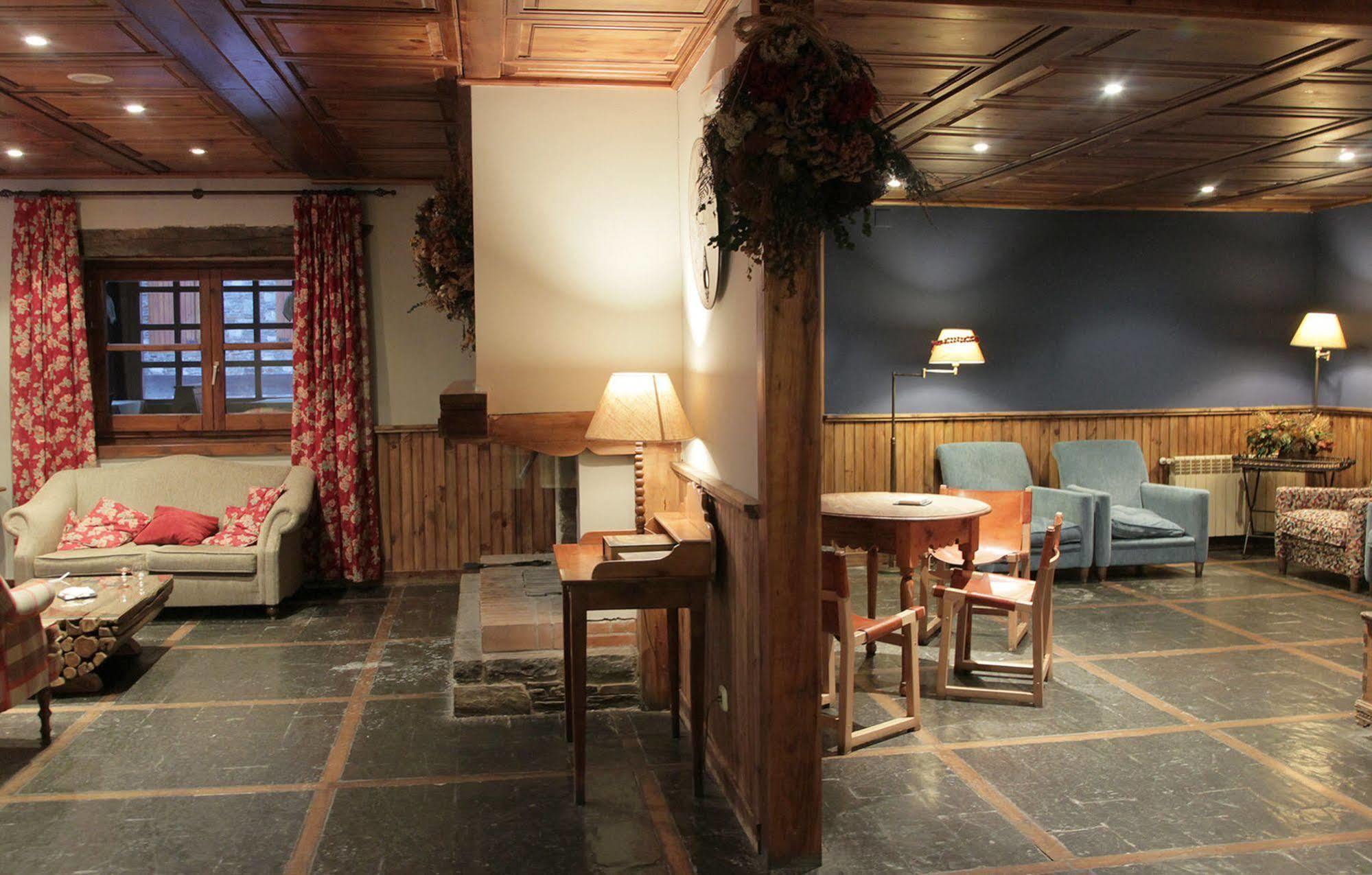 Hotel Chalet Bassibe Бакейра-Берет Екстер'єр фото