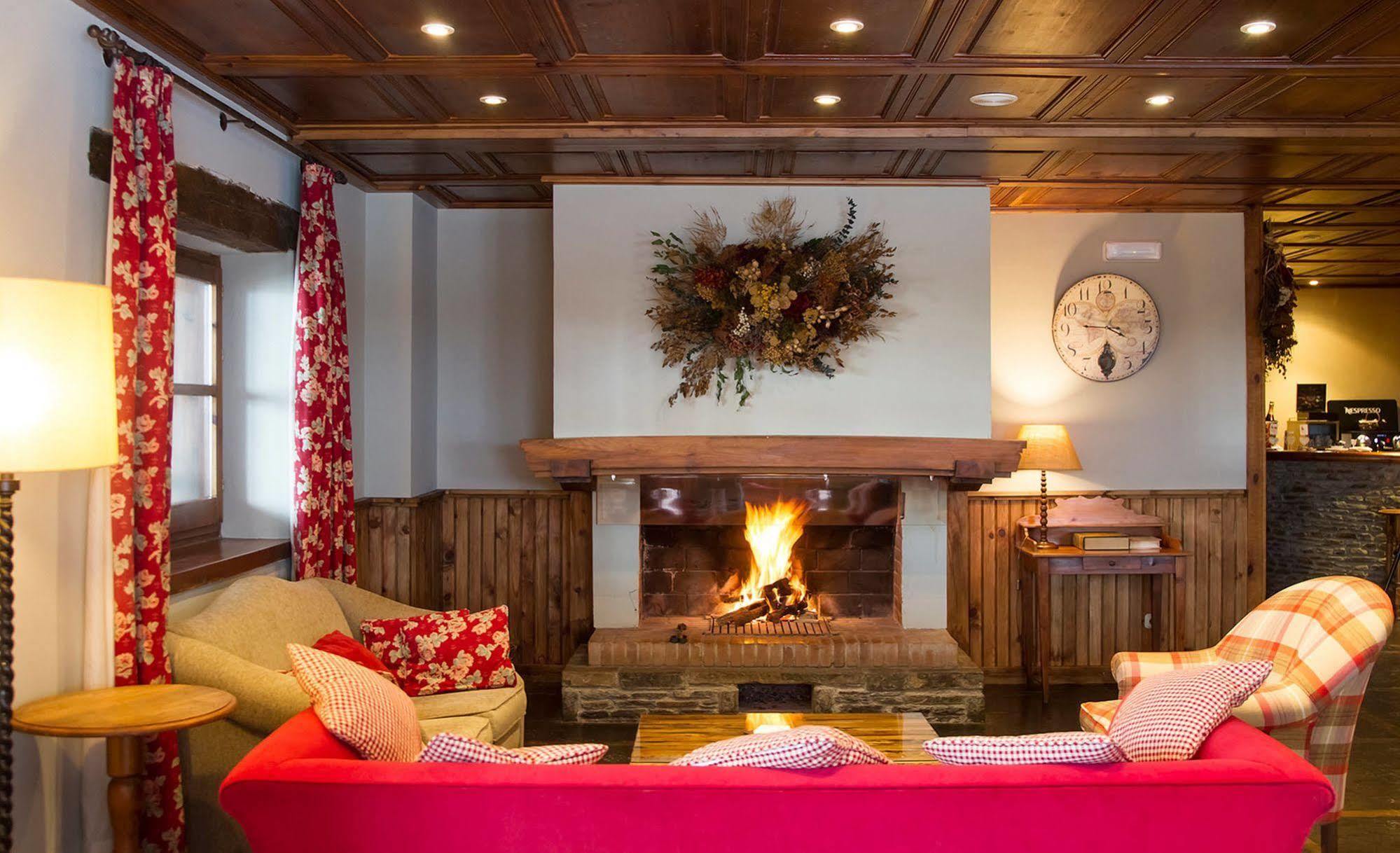 Hotel Chalet Bassibe Бакейра-Берет Екстер'єр фото